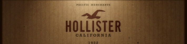 Hollister Co.